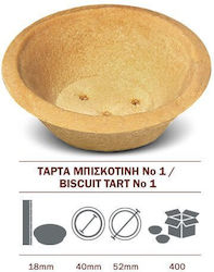 Starfoods Τάρτα