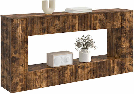 Konsolentisch Holz M155xB29xH74cm