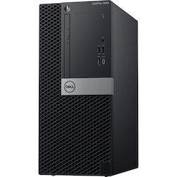 Dell OPTIPLEX 5060 Refurbished Grade A (Core i5-8500/8GB/256GB SSD/W10 Home) Dell OPTIPLEX 5060 Refurbished Grade A (Core i5-8500/8GB/256GB SSD/W10 Home)