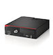 Fujitsu Esprimo D757 Refurbished Grade A (Core i5-6400/8GB/128GB SSD/W11 Pro)