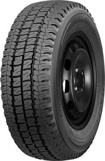 Riken Cargo 215/65R16 109/107T Θερινό Λάστιχο Αυτοκινήτου