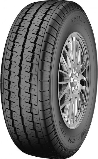 Petlas Full Power Pt825+ 205/65R15 102/100T Sommerreifen Autoreifen
