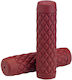Biltwell Motorradlehenker Griffe Harley Davidson 7/8" Tpv Griffe Torker Oxblood