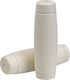 Biltwell Χειρολαβές Grips Μοτοσυκλέτας Harley Davidson 7/8" Tpv Grips Recoil White