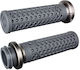 Odi Motorradlenker Griffe Harley Davidson V-twin Lock-on Griffe Vans Signature Tbw Graphit