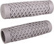 Odi Motorradlehen und Lenkergewichte Griffe Harley Davidson Vans Cult Waffle Griffe 7/8'''' 22mm Graue