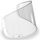 Premier Pinlock 70 Anti-Fog Membrane Streetfighter Discovery