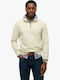 Essential Sweatshirt Beige