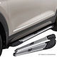 Omtec 4x4 Car Steps for Volkswagen Amarok 2010-2022 2 Pieces