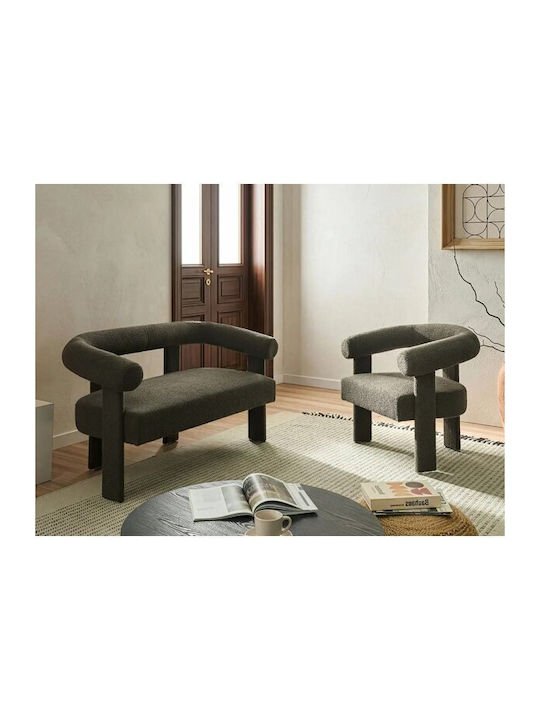 Living Room Furniture Set Berwyn 2710 2-Seater & Armchair