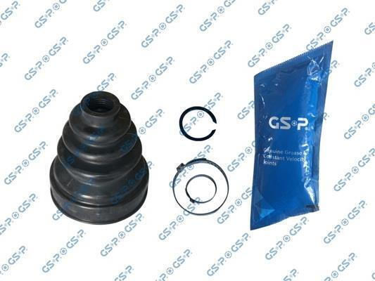 Φουσκα Ημιαξωνιου Hyundai I30 Fd 07-12 Kia Cee'd Ed 07-12 760161-10526