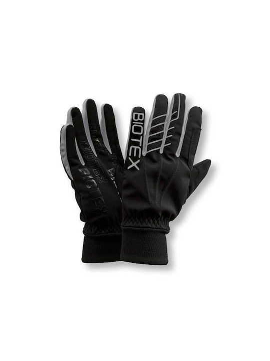 Biotex Men's Sports Gloves Black