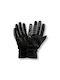 Biotex Men's Sports Gloves Crossfit Black