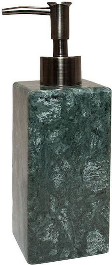 Andrea House Kitchen Ceramic Green Dispenser 190ml