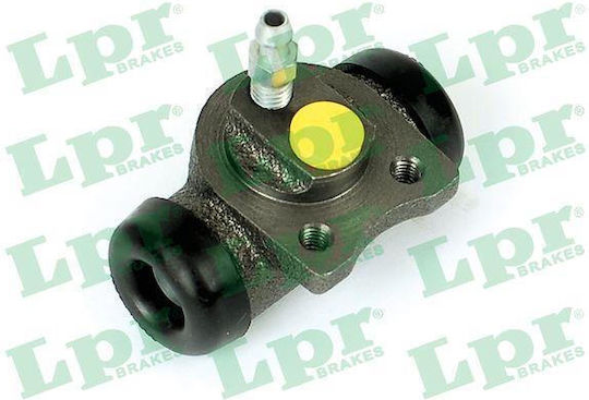 Rear Brake Cylinders Opel Astra F Daewoo Lanos Chevrolet Aveo 550133 OEM 5 50 133 101298-10697