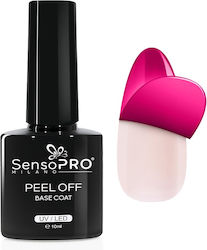 Strat De Bază Peel Off Sensopro Milano 10ml Strat De Bază Peel Off Sensopro Milano 10ml