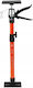 Telescopic Drywall Support Verke V86588 30 Kg 50 115 Cm