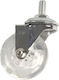 Morseto Furniture Wheel Polypropylene Transparent