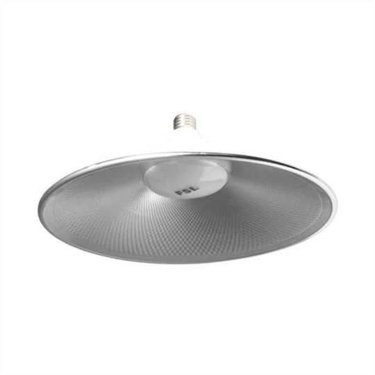 Lightplanet Lumini Comerciale Cu Clopote 40W Alb Rece Cu LED Încorporat