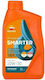 Repsol SMARTER 10W-30 Ulei Sintetic pentru Moto...
