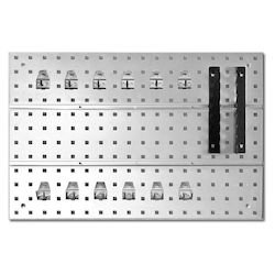 Panou Perete Pentru Unelte 575x385mm Set De Bază Panou Vertical Pentru Unelte Z249009pg001
