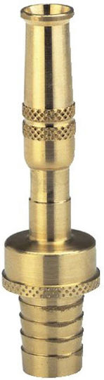 Comfort Месингова Спринцовка 13mm 7165