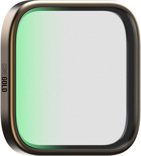 Polarpro Litechaser Cinegold Filter Iphone 15 16 17 Pro Pro Max Series Cases