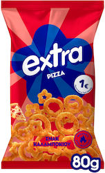 Extra Puffed Snacks 120gr