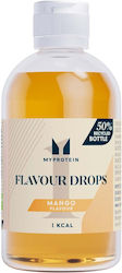 Myprotein Flavdrops Аромат За Сладкарство 50ml