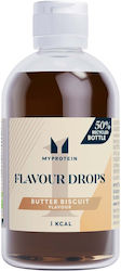 Myprotein Flavdrops Аромат За Сладкарство 50ml