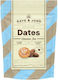 Dave & Jon's Dates Cinnamon Bun 125g