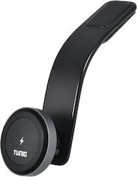 Tuniq PG-2903 Βάση Κινητού Μαύρη