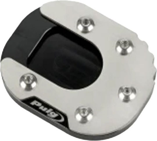 Kickstand Extension Standard Suspension Black Ζontes 703f-19 703f-21 '24-'26 22643n Puig
