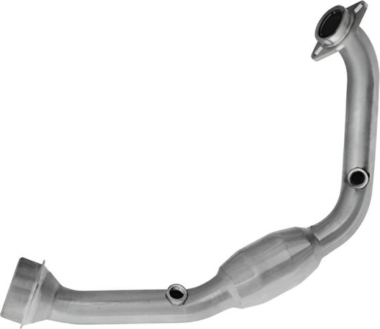 Arrow Inox Racing Exhaust Neck KTM 390 Adventure R X 25-26 72209pd.inox