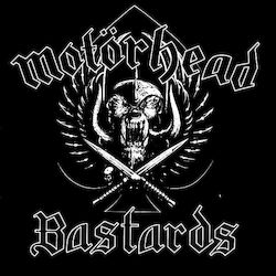 Motörhead Bastards Vinyl Motörhead Bastards Vinyl