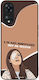 Sonique Case Greek Cult TV Series Oppo A78 5G L...
