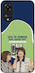 Sonique Case Greek Cult TV Series Oppo A78 5G V...