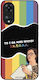 Sonique Case Greek Cult TV Series Oppo A78 5G I...