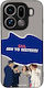 Sonique Case Greek Cult TV Series Oppo Find X9 ...