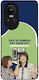 Sonique Case Greek Cult TV Series Oppo Reno10 P...