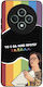 Sonique Case Greek Cult TV Series Oppo Reno12 F...