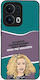 Sonique Case Greek Cult TV Series Oppo Reno13 P...