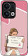 Sonique Case Greek Cult TV Series Oppo Reno13 P...