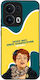 Sonique Case Greek Cult TV Series Oppo Reno13 P...