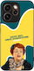 Sonique Case Greek Cult TV Series Oppo Reno15 P...