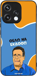 Θήκη Sonique Greek Cult Tv Series Oppo Reno15 5...