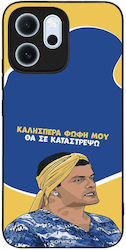Sonique Case Greek Cult TV Series Oppo Reno14 F...
