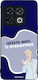 Sonique Case Greek Cult TV Series OnePlus 10 Pr...