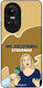 Sonique Case Greek Cult TV Series Oppo Reno10 P...