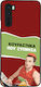 Sonique Case Greek Cult TV Series OnePlus Nord ...